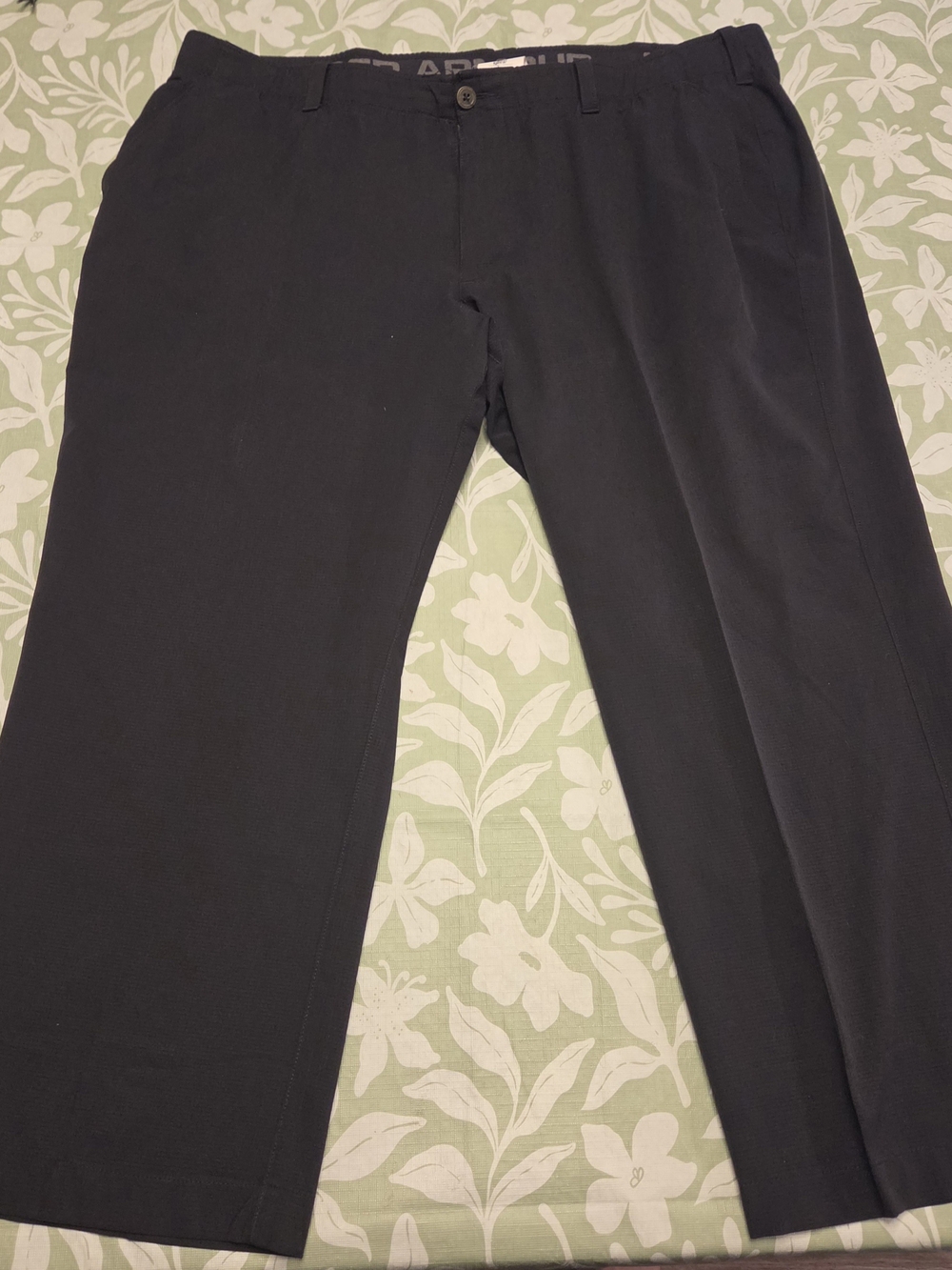 Under Armour Mens Pants